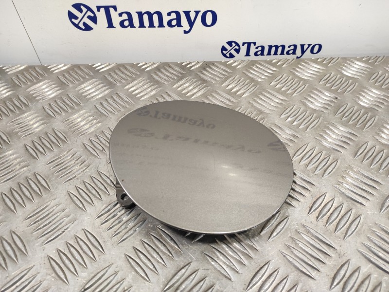 Recambio de tapa exterior combustible para seat alhambra (7v9) 1.9 tdi referencia OEM IAM 7M0809905F  