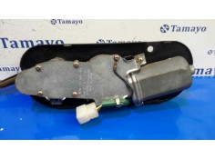 Recambio de motor limpia trasero para nissan patrol (k/w260) referencia OEM IAM WM32061S 71783  2