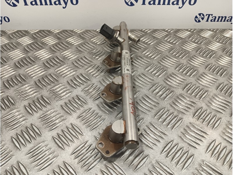 Recambio de rampa inyectora para mercedes-benz clase c (w205) familiar referencia OEM IAM A2640701000  A26407807