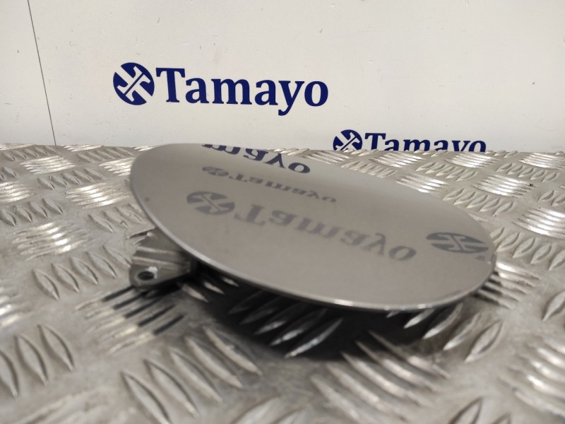 Recambio de tapa exterior combustible para seat alhambra (7v9) 1.9 tdi referencia OEM IAM 7M0809905F  