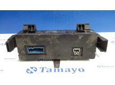 Recambio de mando climatizador para citroën c3 1.6 16v cat (nfu / tu5jp4) referencia OEM IAM 96377774XT   2