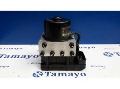Recambio de abs para volkswagen golf iv berlina (1j1) highline referencia OEM IAM 1J0614117C 1J0907379G 10020401424