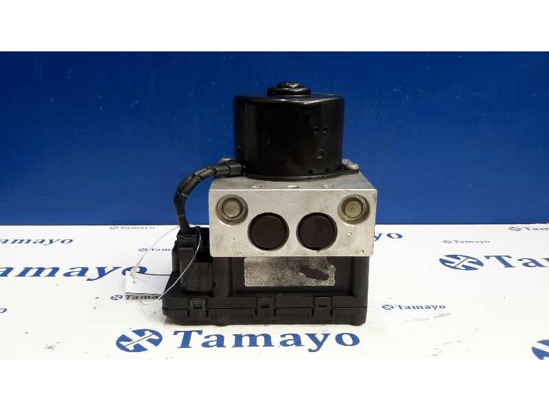 Recambio de abs para volkswagen golf iv berlina (1j1) highline referencia OEM IAM 1J0614117C 1J0907379G 10020401424