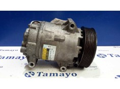 Recambio de compresor aire acondicionado para renault megane ii classic berlina 1.9 dci diesel referencia OEM IAM 8200309193  01