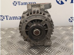 Recambio de alternador para opel mokka 1.6 cdti dpf referencia OEM IAM 94509655  