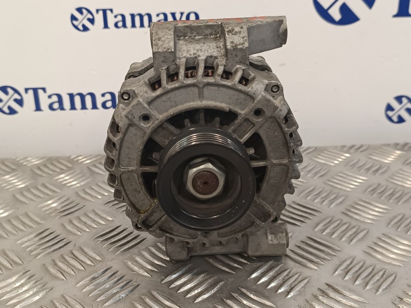 Recambio de alternador para opel mokka 1.6 cdti dpf referencia OEM IAM 94509655  