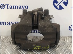Recambio de pinza freno delantera izquierda para volkswagen touareg (7l6) 2.5 tdi dpf referencia OEM IAM 7L6105AN  