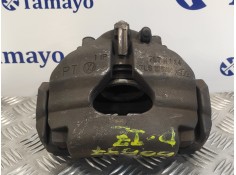 Recambio de pinza freno delantera izquierda para volkswagen touareg (7l6) 2.5 tdi dpf referencia OEM IAM 7L6105AN   2