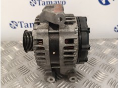 Recambio de alternador para opel mokka 1.6 cdti dpf referencia OEM IAM 94509655   2