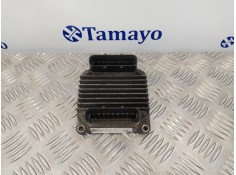 Recambio de centralita motor uce para opel astra g berlina 1.6 16v referencia OEM IAM 09355929  