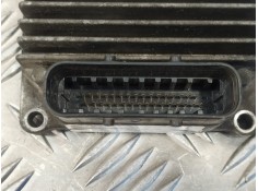 Recambio de centralita motor uce para opel astra g berlina 1.6 16v referencia OEM IAM 09355929   2