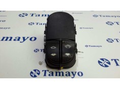 Recambio de mando elevalunas delantero izquierdo para ford focus berlina (cak) 1.8 tdci cat referencia OEM IAM YS4T14529AA  0316