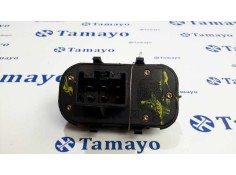 Recambio de mando elevalunas delantero izquierdo para ford focus berlina (cak) 1.8 tdci cat referencia OEM IAM YS4T14529AA  0316 2