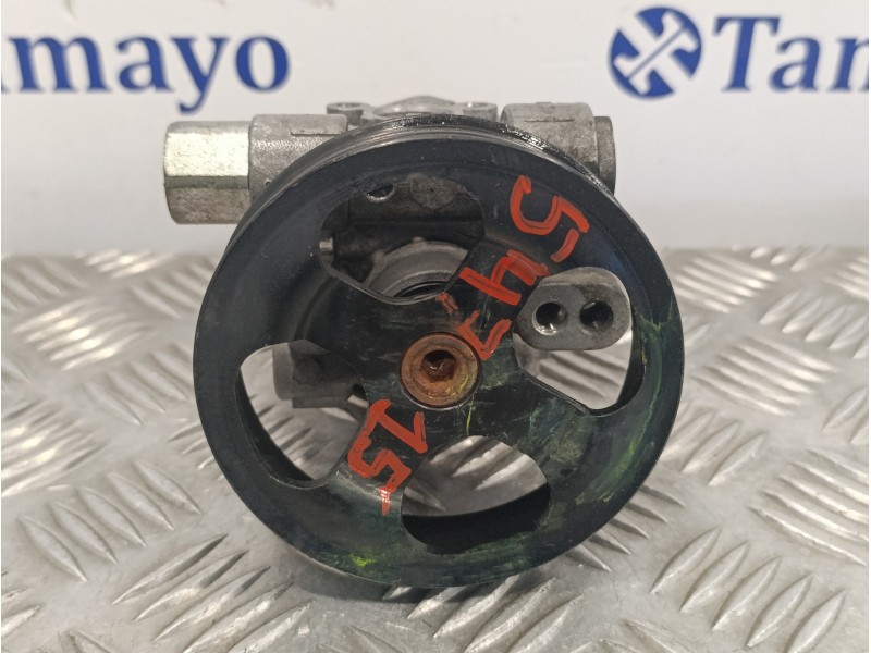 Recambio de bomba direccion para dodge caliber 2.0 16v crd cat referencia OEM IAM   