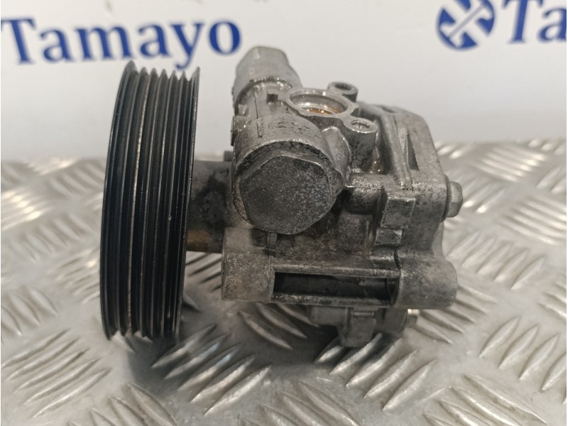 Recambio de bomba direccion para dodge caliber 2.0 16v crd cat referencia OEM IAM   