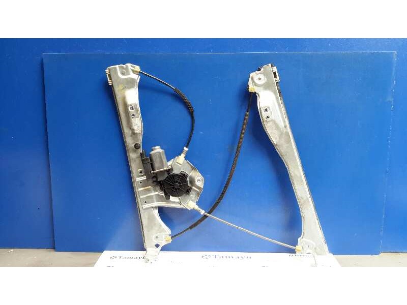 Recambio de elevalunas delantero izquierdo para renault clio iii 1.5 dci diesel referencia OEM IAM 400858G  8200291148