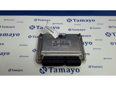 Recambio de centralita motor uce para seat ibiza (6l1) stella referencia OEM IAM 038906012EM EDC15VM+ 0281010690