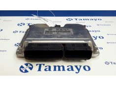Recambio de centralita motor uce para seat ibiza (6l1) stella referencia OEM IAM 038906012EM EDC15VM+ 0281010690 2