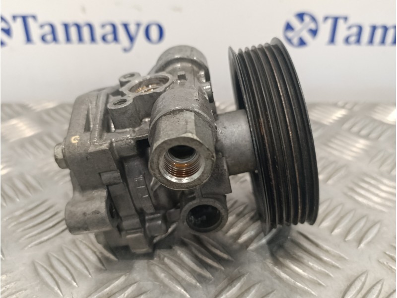 Recambio de bomba direccion para dodge caliber 2.0 16v crd cat referencia OEM IAM   