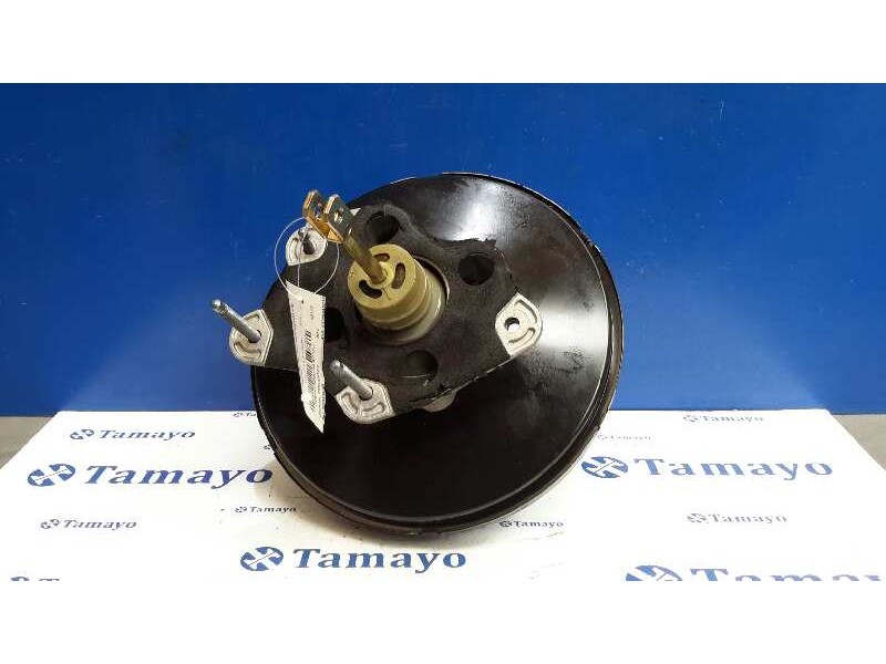 Recambio de servofreno para renault clio iii 1.5 dci diesel referencia OEM IAM 8200249245  03786445014