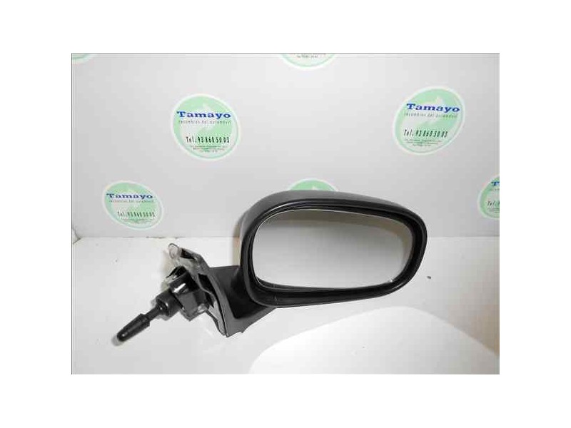 Recambio de retrovisor derecho para mg serie 400 (rt) referencia OEM IAM  72230 