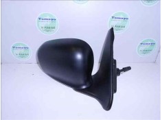 Recambio de retrovisor derecho para mg serie 400 (rt) referencia OEM IAM  72230  2