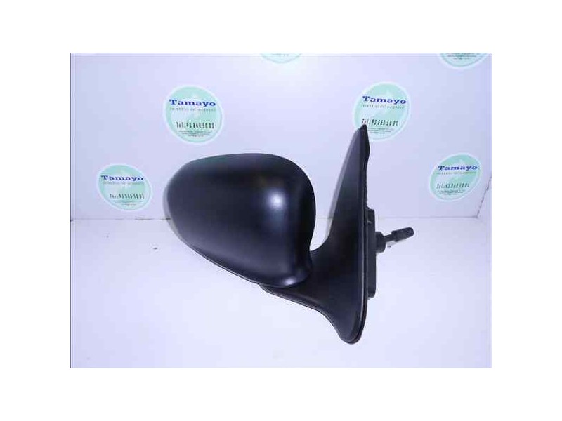 Recambio de retrovisor derecho para mg serie 400 (rt) referencia OEM IAM  72230 