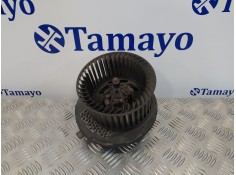 Recambio de motor calefaccion para volkswagen tiguan (5n1) 2.0 tdi referencia OEM IAM 3C1820015N 3C0907521F CZ0160600866