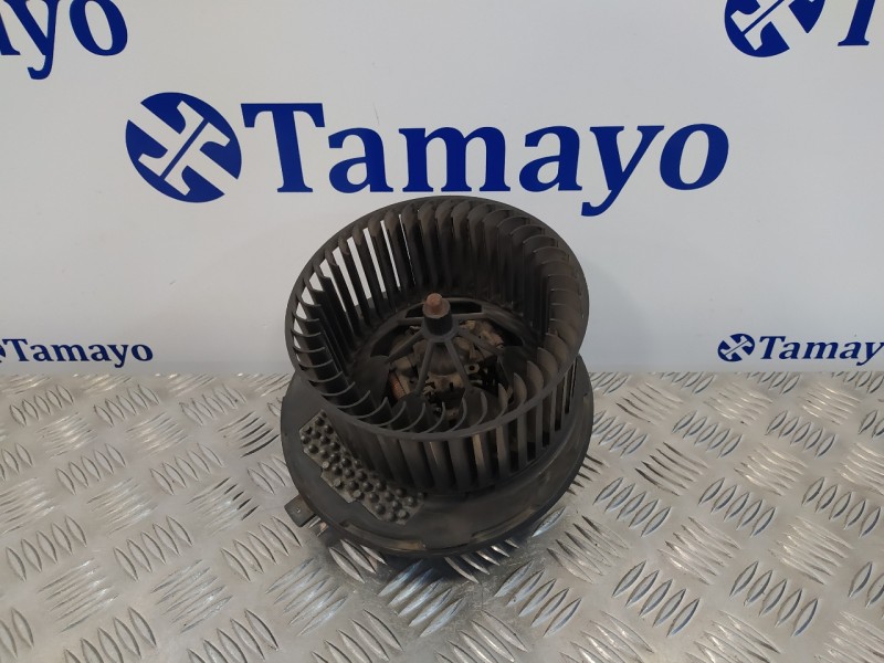 Recambio de motor calefaccion para volkswagen tiguan (5n1) 2.0 tdi referencia OEM IAM 3C1820015N 3C0907521F CZ0160600866