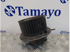 Recambio de motor calefaccion para volkswagen tiguan (5n1) 2.0 tdi referencia OEM IAM 3C1820015N 3C0907521F CZ0160600866 2