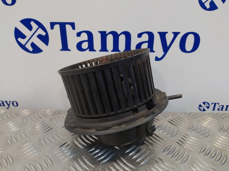 Recambio de motor calefaccion para volkswagen tiguan (5n1) 2.0 tdi referencia OEM IAM 3C1820015N 3C0907521F CZ0160600866