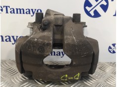 Recambio de pinza freno delantera derecha para volkswagen touareg (7l6) 2.5 tdi dpf referencia OEM IAM 7H0106B  
