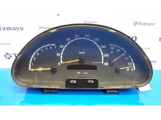 Recambio de cuadro instrumentos para mercedes-benz sprinter 02.00  caja abierta 2.2 cdi cat referencia OEM IAM A0014460721  1100