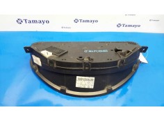 Recambio de cuadro instrumentos para mercedes-benz sprinter 02.00  caja abierta 2.2 cdi cat referencia OEM IAM A0014460721  1100 2