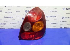 Recambio de piloto trasero derecho para toyota corolla (e11) referencia OEM IAM   