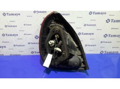 Recambio de piloto trasero derecho para toyota corolla (e11) referencia OEM IAM    2