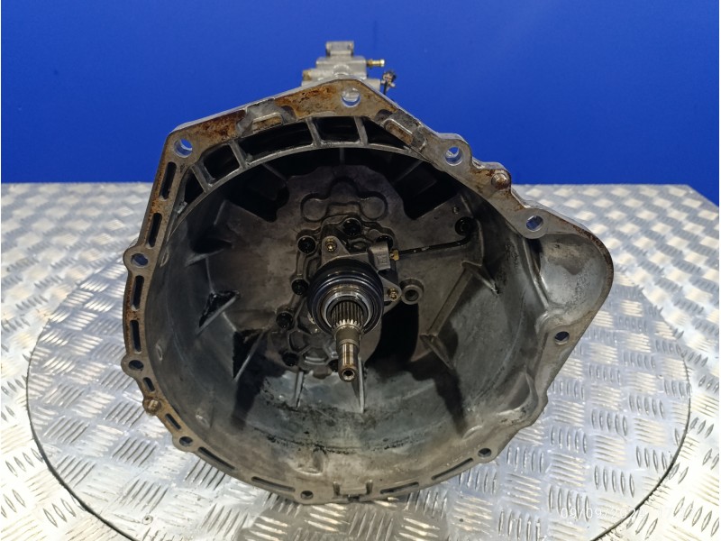 Recambio de caja cambios para ssangyong kyron 2.0 referencia OEM IAM SYMC  