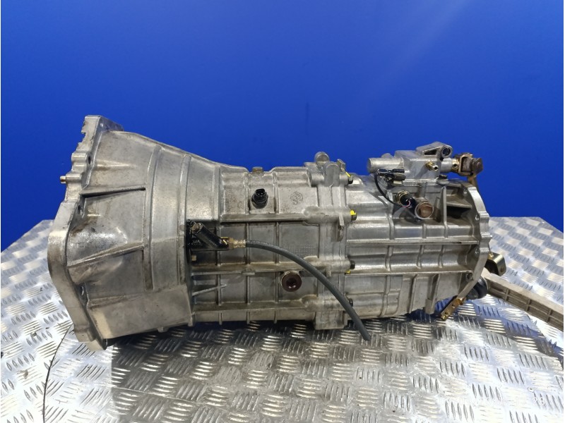 Recambio de caja cambios para ssangyong kyron 2.0 referencia OEM IAM SYMC  