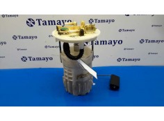 Recambio de aforador para renault trafic caja cerrada (ab 4.01) 1.9 diesel referencia OEM IAM 8200009645C  