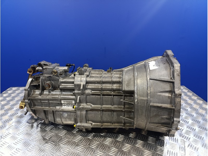 Recambio de caja cambios para ssangyong kyron 2.0 referencia OEM IAM SYMC  