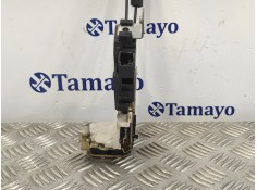 Recambio de cerradura puerta trasera derecha para subaru forester s10 (sf) 2.0 turbo cat referencia OEM IAM    2