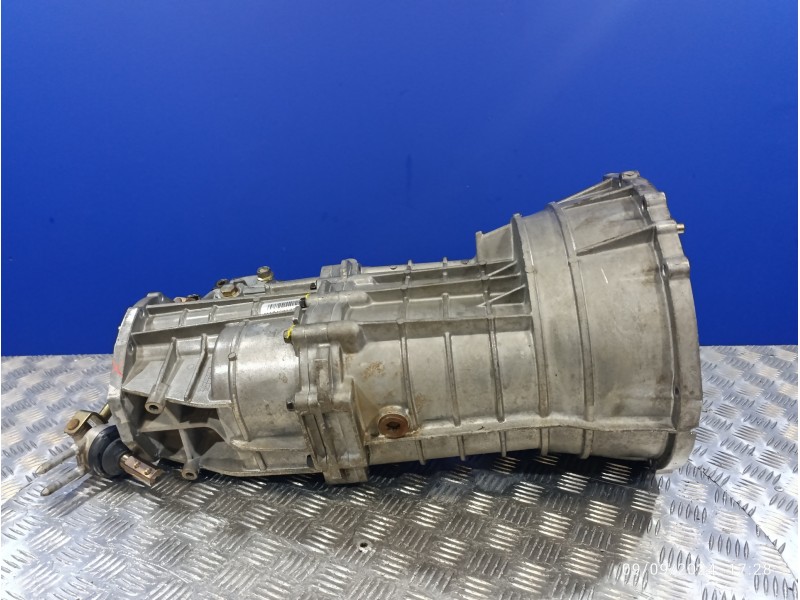 Recambio de caja cambios para ssangyong kyron 2.0 referencia OEM IAM SYMC  