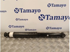 Recambio de amortiguador trasero izquierdo para renault clio iv 0.9 referencia OEM IAM 562109815R  