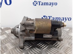 Recambio de motor arranque para toyota corolla (e11) 1.6 16v referencia OEM IAM 2810016230  2280002900
