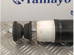 Recambio de amortiguador trasero izquierdo para renault clio iv 0.9 referencia OEM IAM 562109815R   2