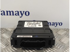 Recambio de modulo electronico para volkswagen touareg (7l6) 2.5 tdi dpf referencia OEM IAM 09D927750CL  