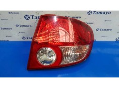 Recambio de piloto trasero derecho para hyundai getz (tb) referencia OEM IAM 924021CXXX  