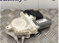 Recambio de elevalunas trasero izquierdo para seat altea (5p1) 1.9 tdi referencia OEM IAM 1K0959703M 973624106 995914334 2