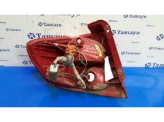 Recambio de piloto trasero derecho para hyundai getz (tb) referencia OEM IAM 924021CXXX   2