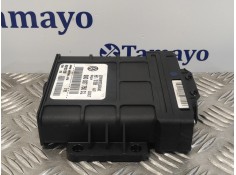 Recambio de modulo electronico para volkswagen touareg (7l6) 2.5 tdi dpf referencia OEM IAM 09D927750CL   2